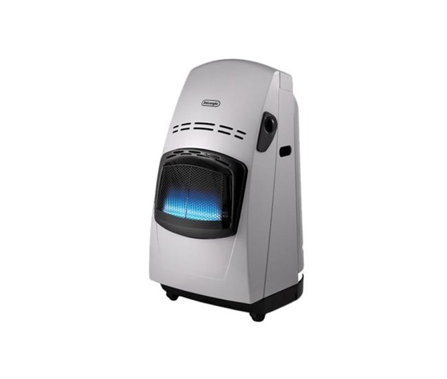 Estufa De Gas Variable Blue Flame VBF2 Gris