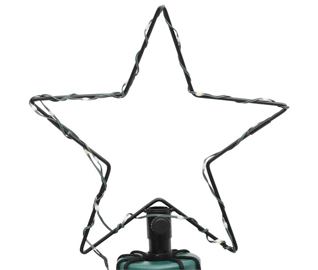 Árbol Navidad - Árbol navideño Azul