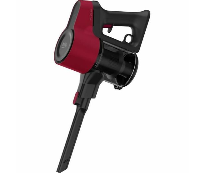 Aspiradora sin Cable VRT50121VR Rojo