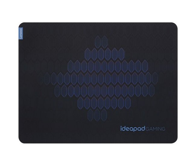 Alfombrilla Antideslizante IdeaPad Gaming Negro