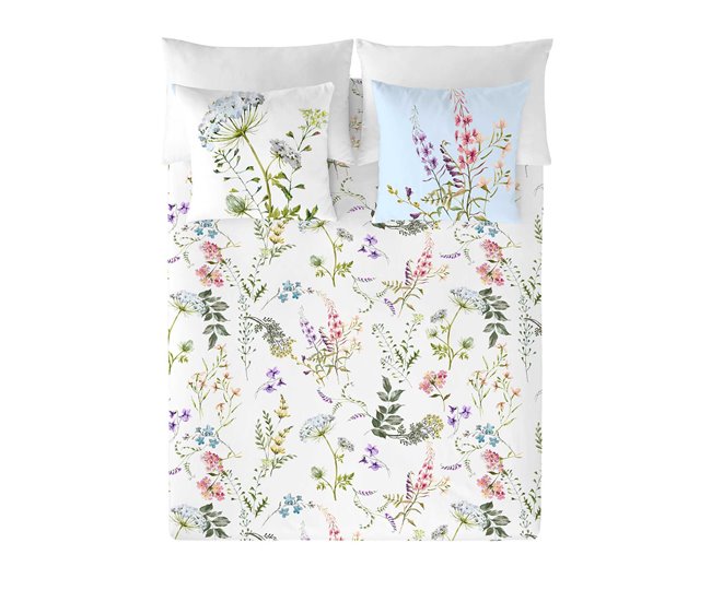 FUNDA NORDICA MAEVA 