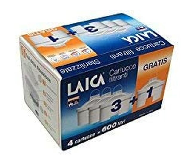 Filtro para Jarra Filtrante F4M2B28T150 Blanco
