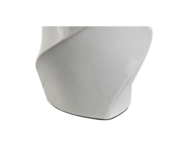 Lámpara de mesa Blanco