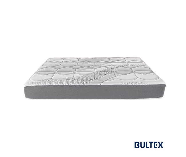 Colchón de viscoelástica CLARK BULTEX BULTEX 