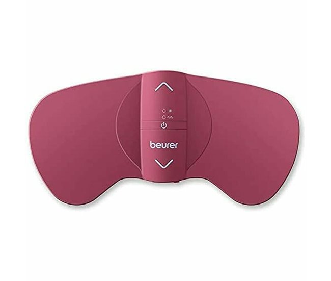 Electroestimulador EM50 Rojo