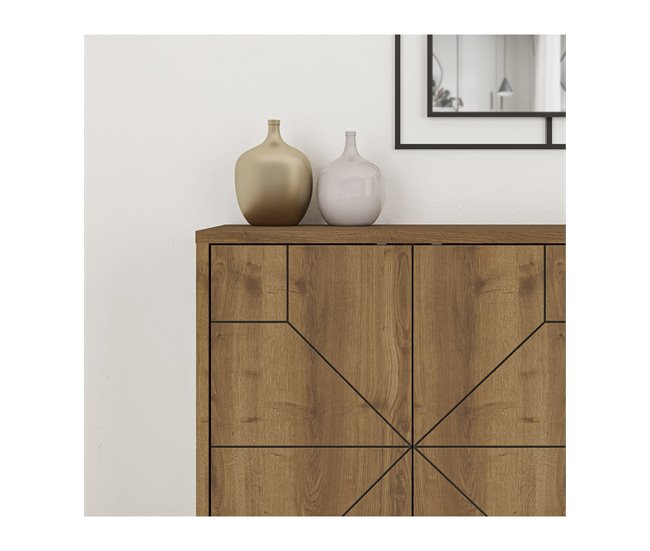 Aparador DUNE 123 Madera