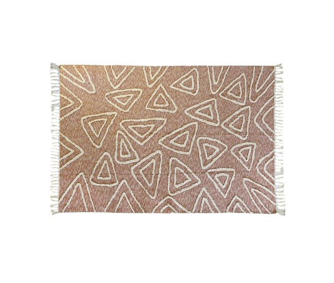 Alfombra Blanco