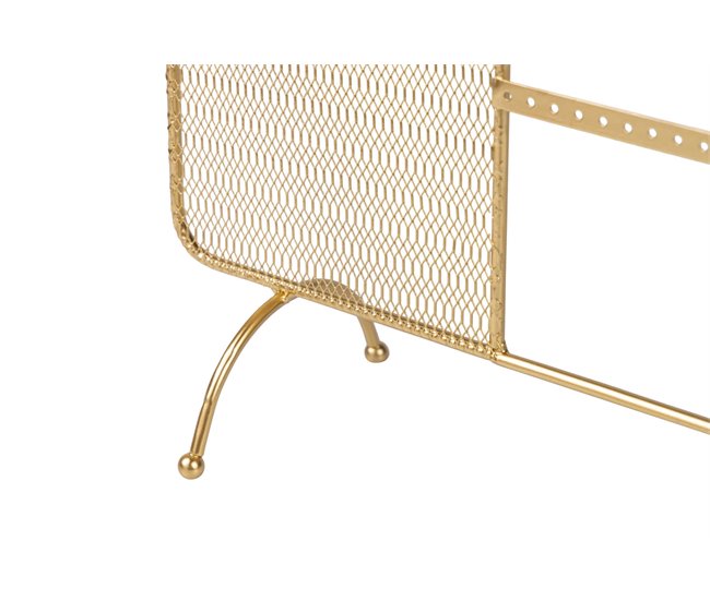 Soporte Metal Adda Home Dorado