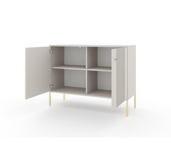 APARADOR ISEO 104 Beige