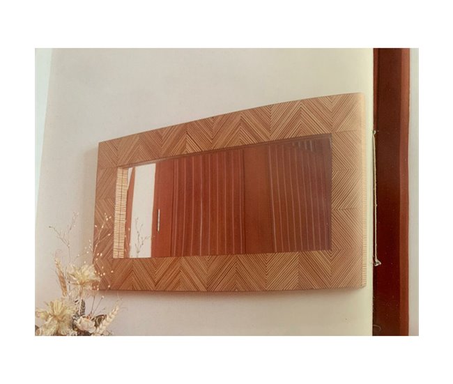 Espejo de pared Multicolor