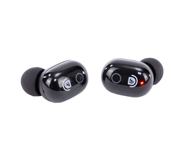 Auriculares in Ear Bluetooth EA-5010 Negro