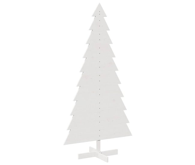 Árbol Navidad - Árbol navideño Blanco