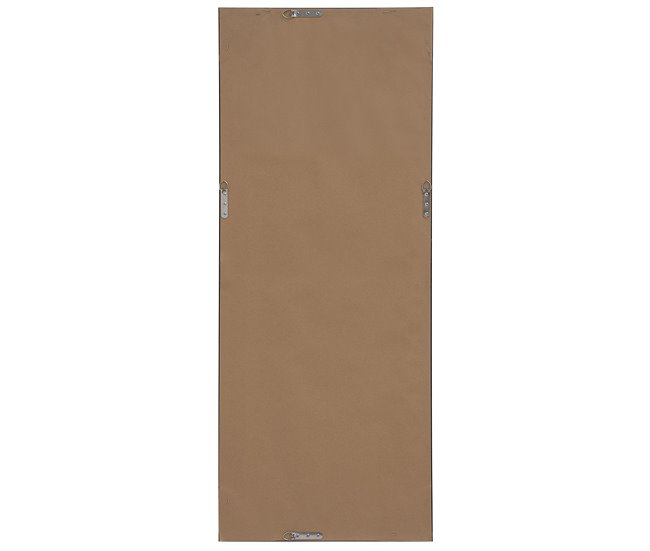 Beliani Espejo DRAVEIL 50x2 Dorado