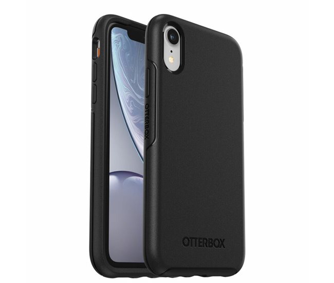 Funda para Móvil 77-59864 Negro