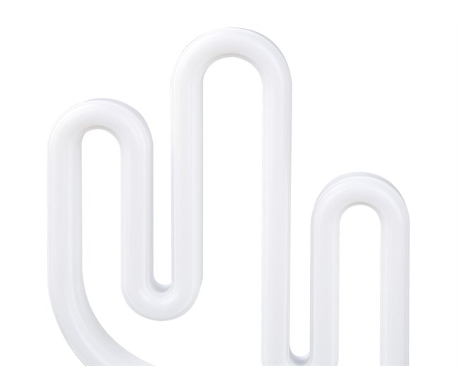 Beliani Iluminación decorativa MABEL Multicolor