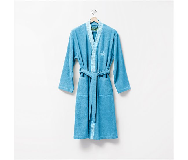 Albornoz  Benetton Azul