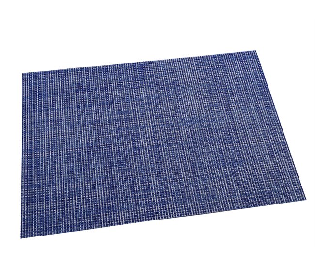 Mantel INDIVIDUAL Azul