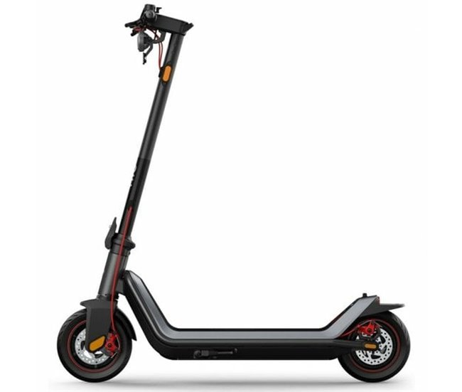 Patinete Eléctrico K3T331B3E11 Negro