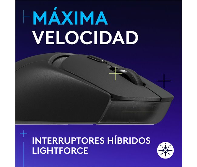 910-007200 Negro