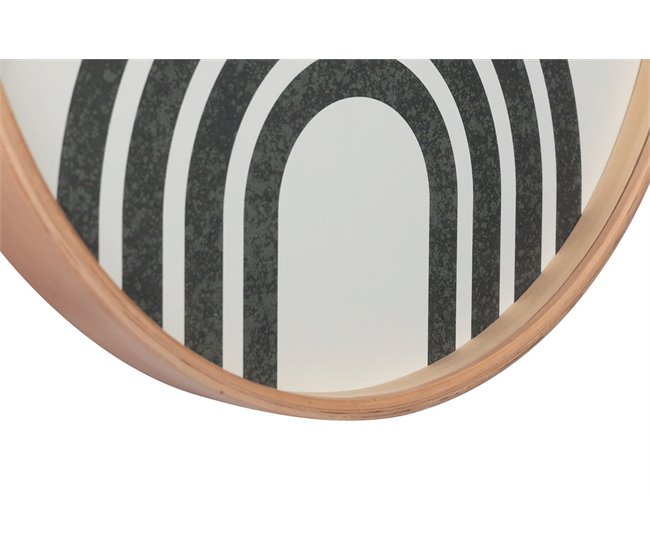 Reloj Metal Adda Home Multicolor