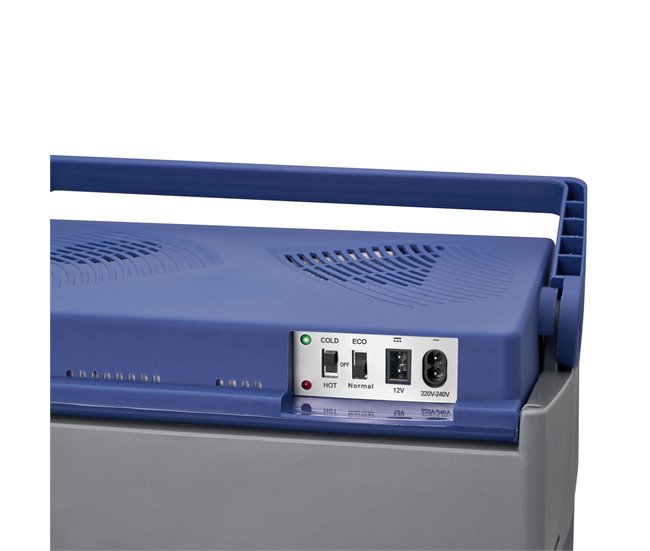 Neveras portátil Clatronic KB 3714 Azul