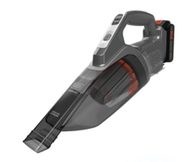 Aspiradora sin Cable BCHV001C1 Negro