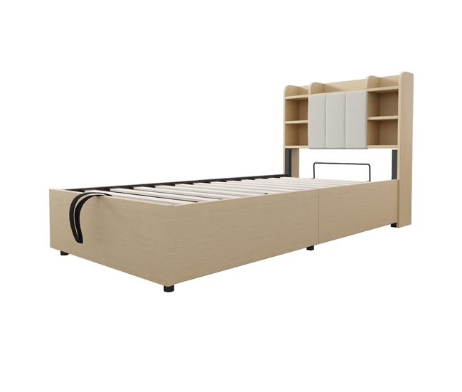 Canapés abatibles Natural