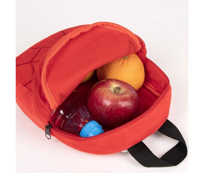 MOCHILA GUARDERIA PERSONAJE SPIDERMAN Multicolor