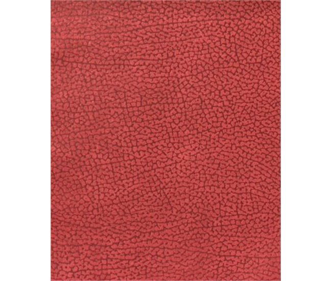 Chaise longue ARGOS Rojo