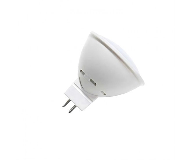 Pack 3 Bombillas LED Spotlight Primer Leader Blanco