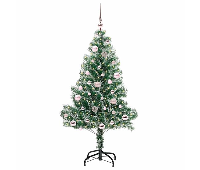 Árbol Navidad - Árbol navideño Verde