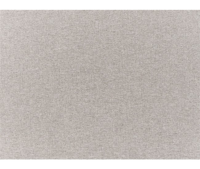 Beliani Cama con almacenaje Poliéster MOISSAC 197x224 Azul Claro