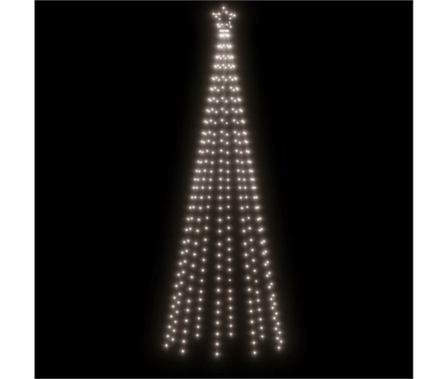 Árbol Navidad - Árbol navideño Blanco