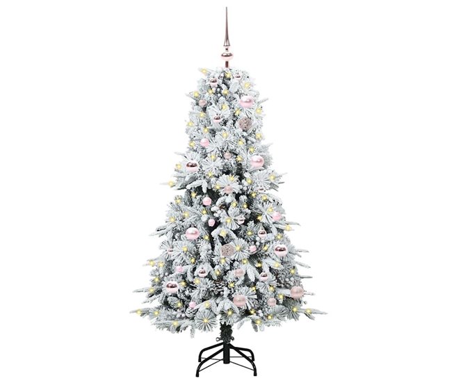 Árbol Navidad - Árbol navideño Verde