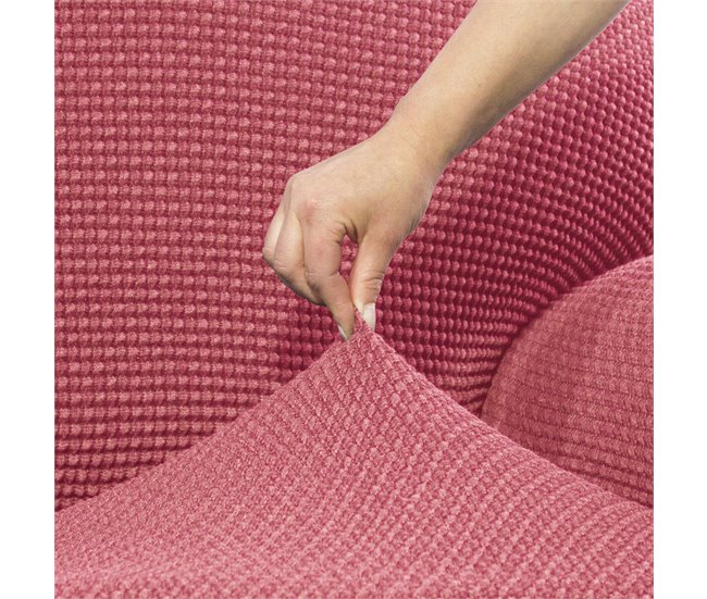 Funda para Sofá NIAGARA Fucsia