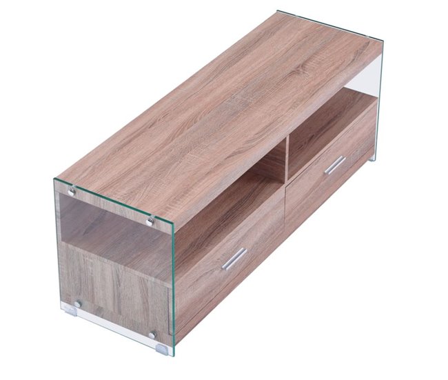 Mueble TV Evan Madera