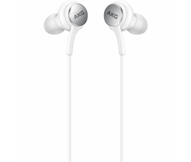 Auriculares EO-IC100BWEGEU Blanco