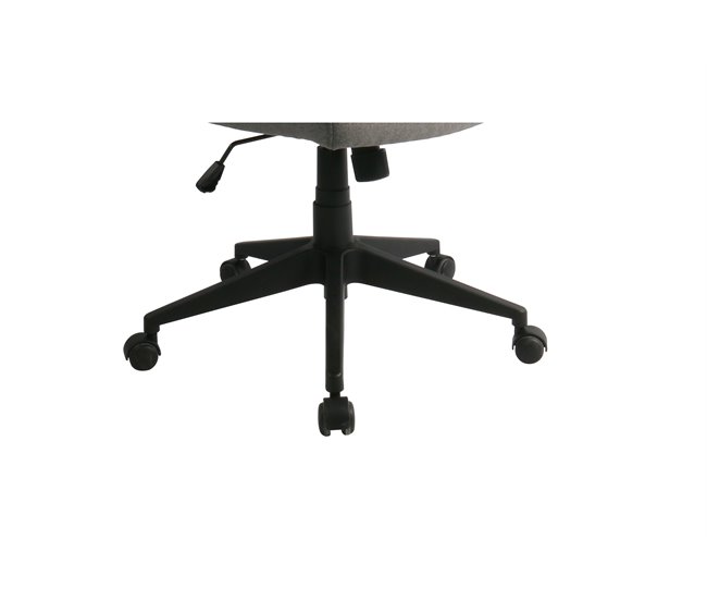 Silla de escritorio VICENT Gris