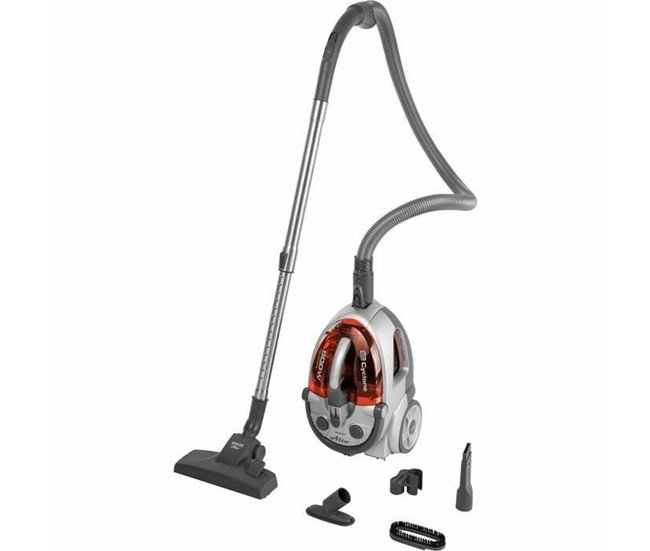 Aspirador SVC 730RD-EUE2 Rojo