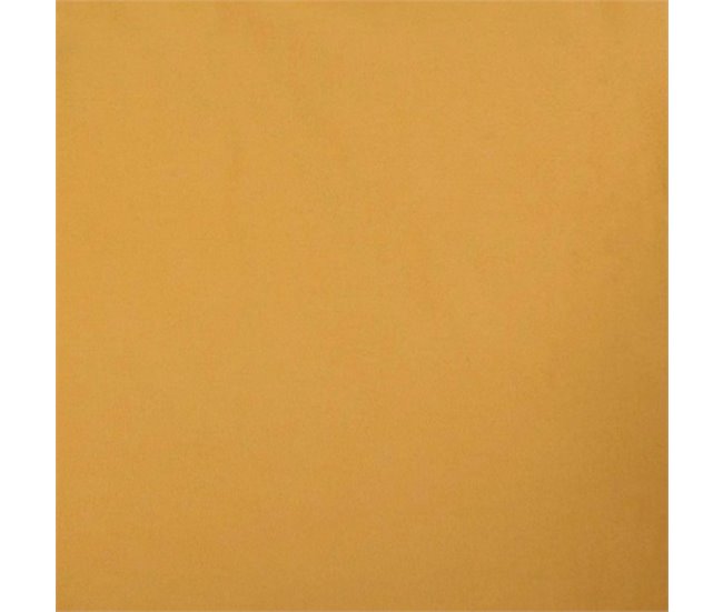 Funda de cojín Amarillo