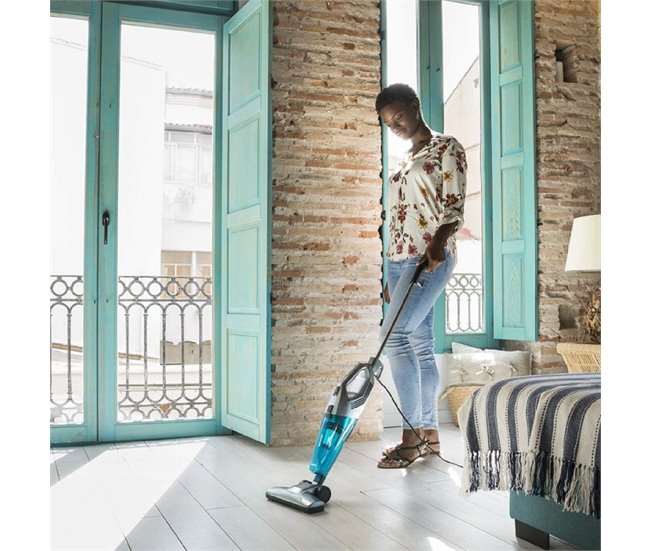 Aspirador de mano CECOTECT 05541 Gris