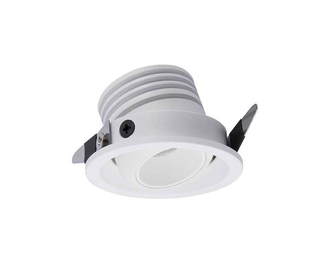 Aluminio Serie Neptuno Blanco