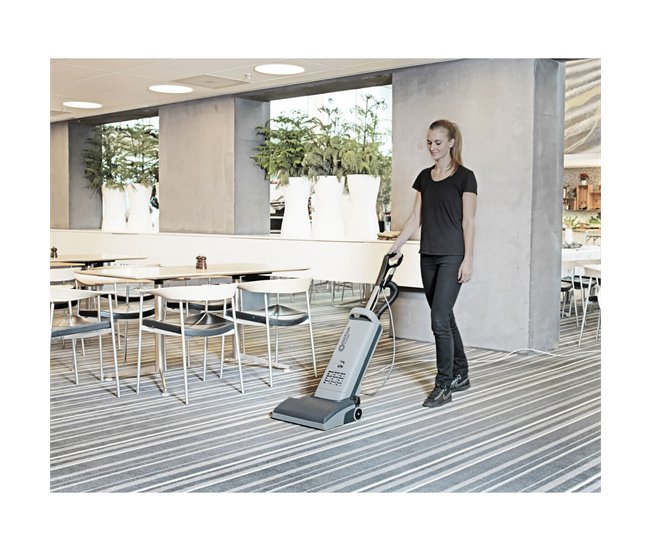 Aspirador VU500 15 Negro