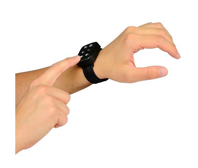 Cinta de Correr eléctrica Trainer Race Infinity Bluetooth Pulsera Control 1000 W. Gridinlux Naranja