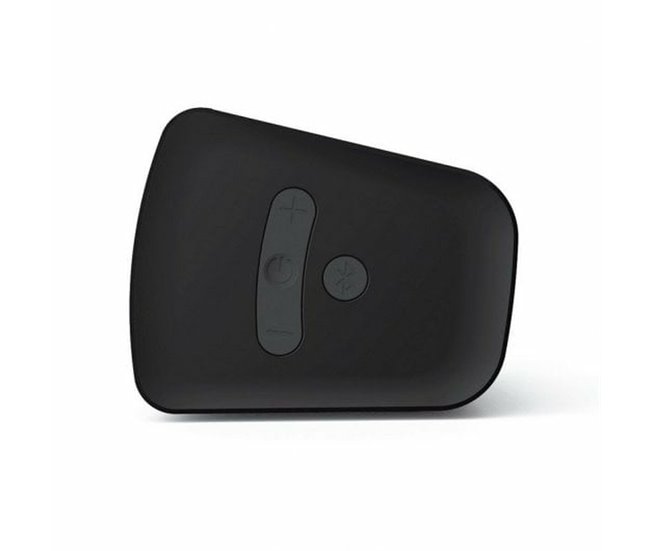 Barra de Sonido 51MF8395AA000 Negro