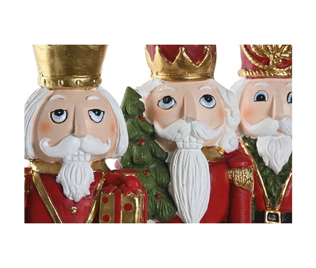 Adorno Navideño Multicolor