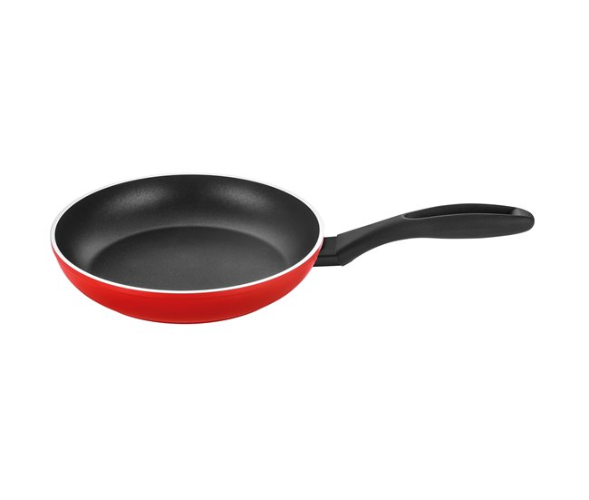 Batería de Cocina FAGOR Maxima Rojo