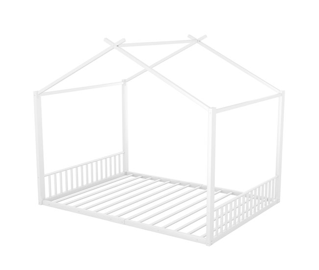 Camas de matrimonio Blanco