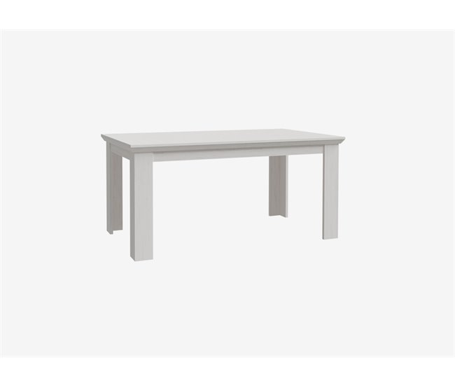 Mesa extensible PORTOFINO blanca Blanco