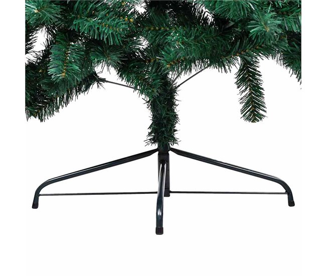 Árbol Navidad - Árbol navideño Verde